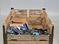 Diverse lawinepiepers en noodlijnen, o.a. ortodox - afbeelding 1 van  7