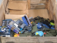 Diverse lawinepiepers en noodlijnen, o.a. ortodox - afbeelding 2 van  7