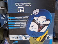 Diverse lawinepiepers en noodlijnen, o.a. ortodox - afbeelding 4 van  7