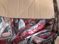 Diverse lawinepiepers en noodlijnen, o.a. ortodox - afbeelding 5 van  7