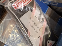 Diverse lawinepiepers en noodlijnen, o.a. ortodox - afbeelding 6 van  7