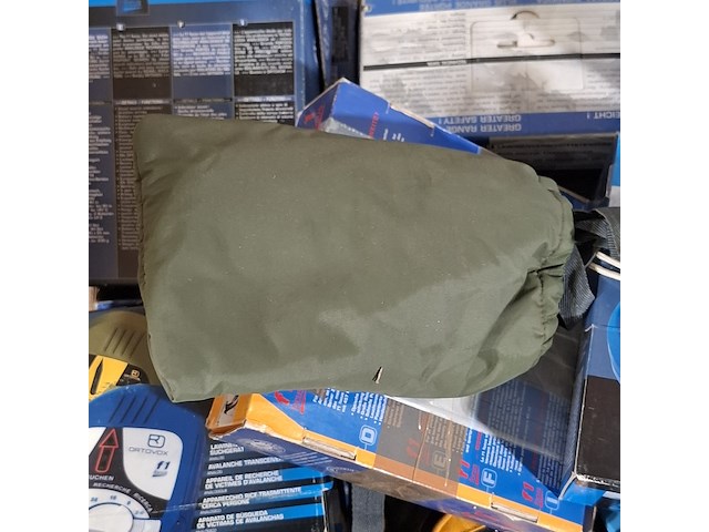 Diverse lawinepiepers en noodlijnen, o.a. ortodox - afbeelding 7 van  7