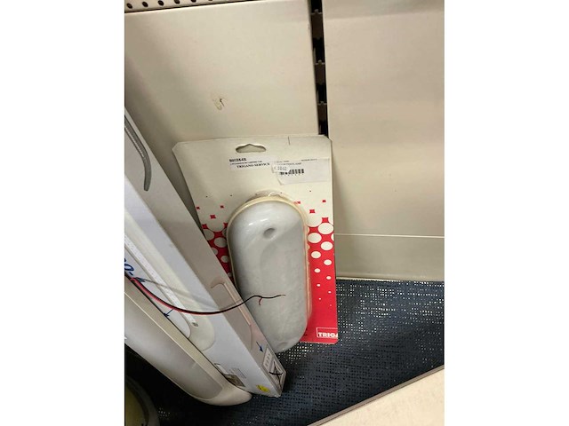 Diverse led armaturen (25x) - afbeelding 2 van  12