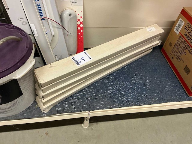 Diverse led armaturen (25x) - afbeelding 3 van  12