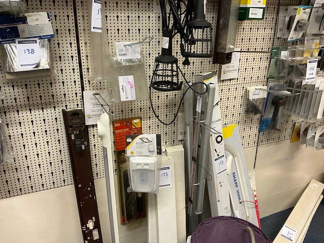 Diverse led armaturen (25x) - afbeelding 1 van  12