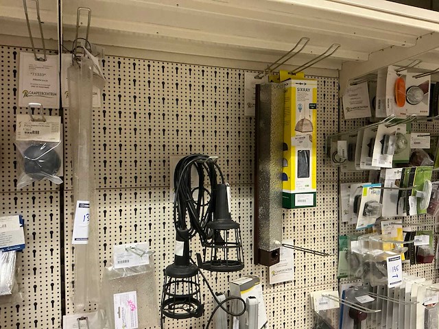 Diverse led armaturen (25x) - afbeelding 5 van  12