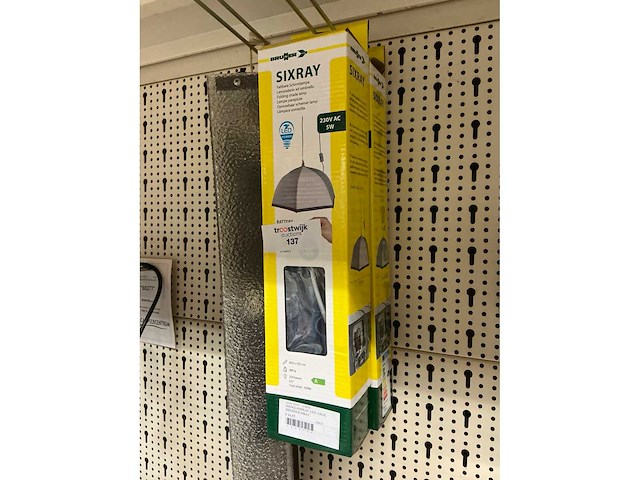 Diverse led armaturen (25x) - afbeelding 6 van  12