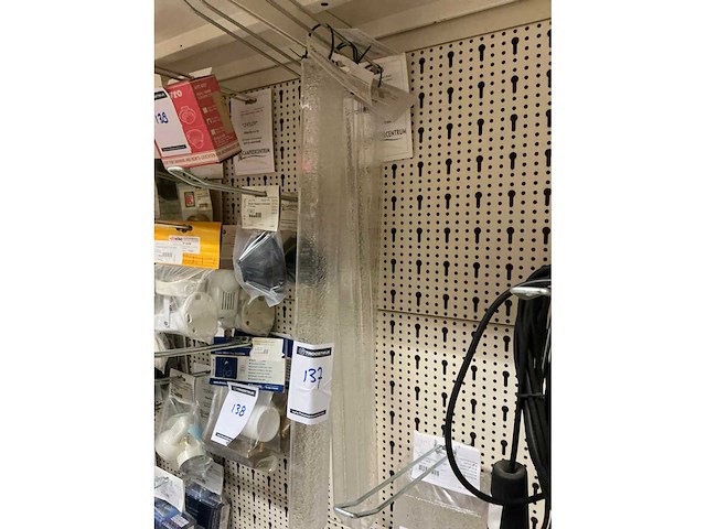 Diverse led armaturen (25x) - afbeelding 8 van  12