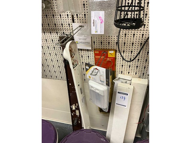 Diverse led armaturen (25x) - afbeelding 9 van  12