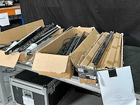 Diverse led balken (30x) - afbeelding 1 van  5