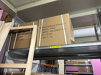 Diverse led nagellampen (100x) - afbeelding 4 van  9