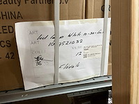 Diverse led nagellampen (100x) - afbeelding 7 van  9