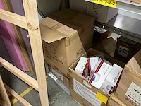 Diverse led nagellampen (100x) - afbeelding 9 van  9