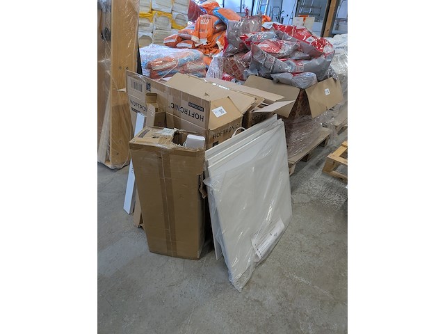 Diverse led panelen, hoftronic, 4860 - afbeelding 1 van  7