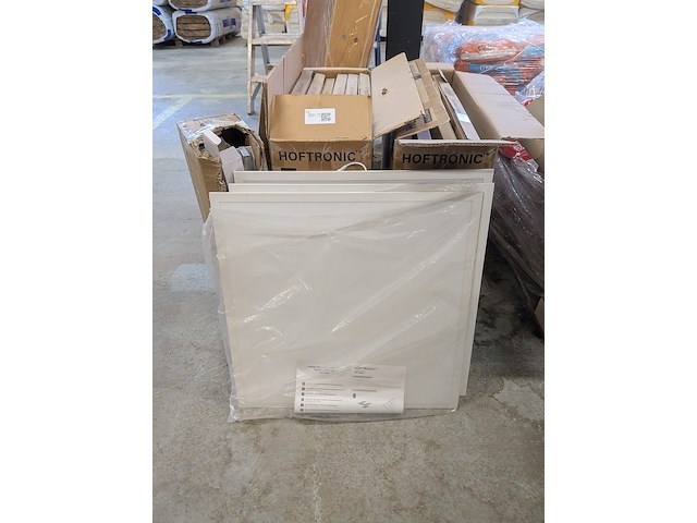 Diverse led panelen, hoftronic, 4860 - afbeelding 2 van  7