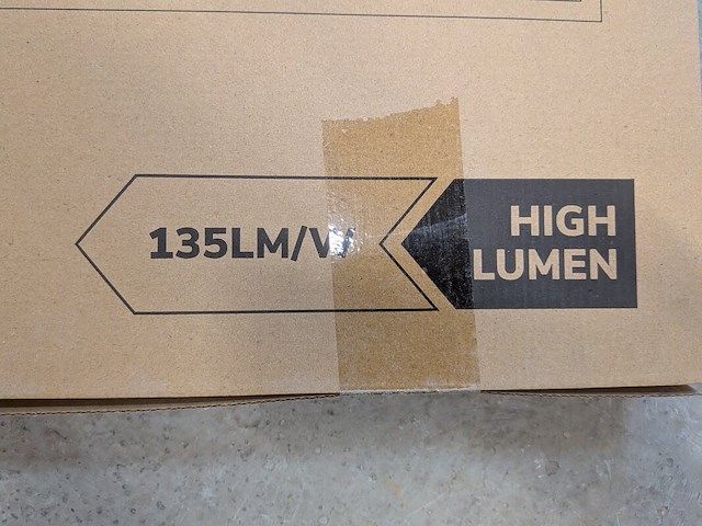 Diverse led panelen, hoftronic, 4860 - afbeelding 6 van  7