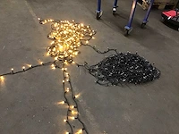 Diverse led string light - afbeelding 1 van  2