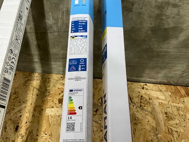 Diverse led verlichting (7x) - afbeelding 3 van  7