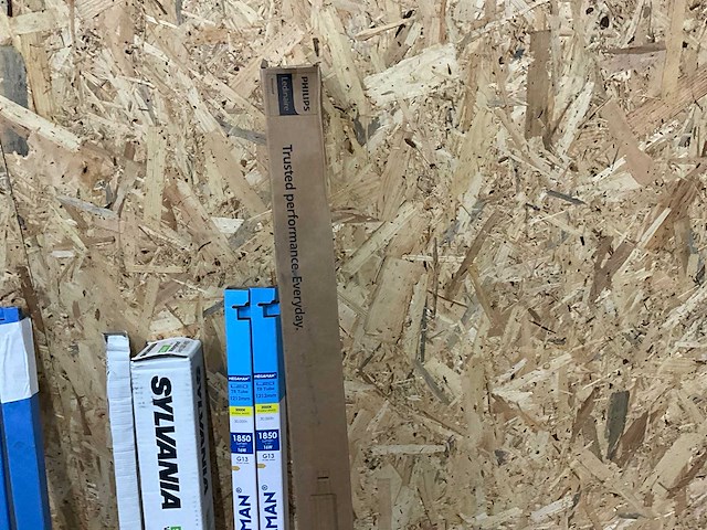 Diverse led verlichting (7x) - afbeelding 6 van  7