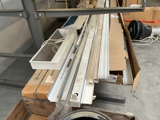 Diverse led verlichting - afbeelding 2 van  3