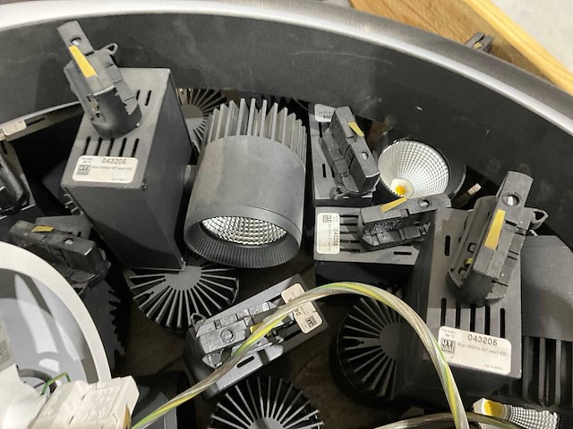 Diverse led verlichting - afbeelding 2 van  4