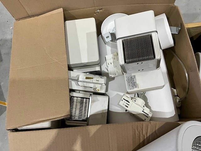 Diverse led verlichting - afbeelding 3 van  4