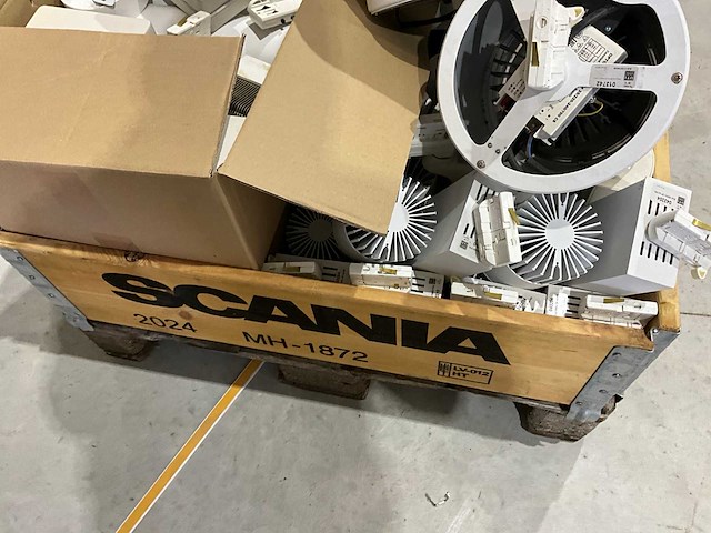 Diverse led verlichting - afbeelding 4 van  4