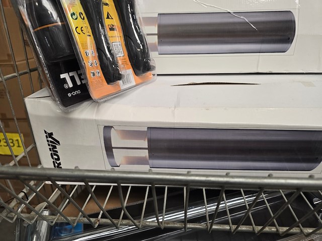 Diverse led voor binnen en buiten tronix, mix kavel - afbeelding 2 van  6