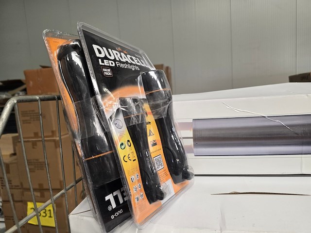 Diverse led voor binnen en buiten tronix, mix kavel - afbeelding 3 van  6