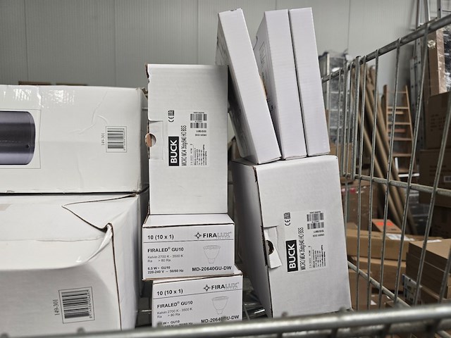 Diverse led voor binnen en buiten tronix, mix kavel - afbeelding 4 van  6