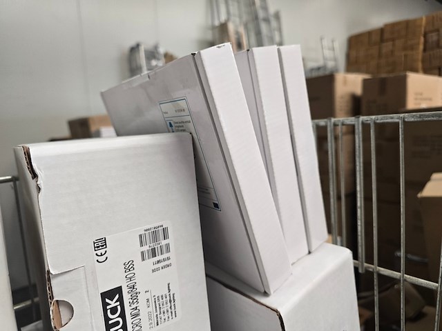 Diverse led voor binnen en buiten tronix, mix kavel - afbeelding 5 van  6