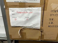 Diverse led/uv nagellampen (90x) - afbeelding 3 van  3