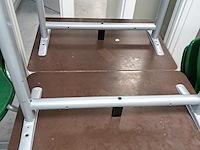 Diverse leerlingtafels en stoelen, vs - afbeelding 4 van  4