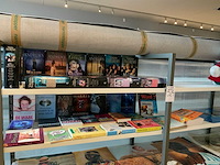 Diverse leesboeken (35x) - afbeelding 1 van  7