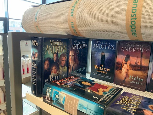 Diverse leesboeken (35x) - afbeelding 2 van  7