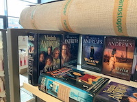 Diverse leesboeken (35x) - afbeelding 2 van  7