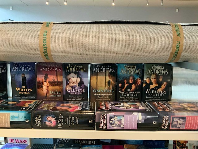 Diverse leesboeken (35x) - afbeelding 3 van  7