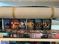 Diverse leesboeken (35x) - afbeelding 3 van  7