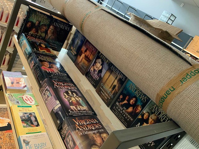 Diverse leesboeken (35x) - afbeelding 4 van  7