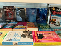 Diverse leesboeken (35x) - afbeelding 6 van  7