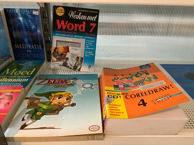 Diverse leesboeken (35x) - afbeelding 7 van  7