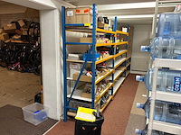 Diverse legbordstelling (6x) - afbeelding 1 van  5