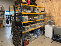 Diverse legbordstelling (6x) - afbeelding 2 van  5