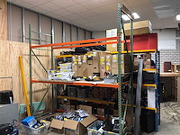 Diverse legbordstelling (6x) - afbeelding 5 van  5