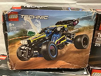 Diverse lego (4x) - afbeelding 2 van  4