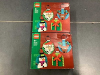 Diverse lego (6x) - afbeelding 3 van  5