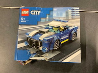 Diverse lego (6x) - afbeelding 4 van  5