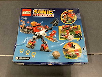 Diverse lego (6x) - afbeelding 5 van  5