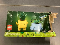 Diverse lego (6x) - afbeelding 2 van  7