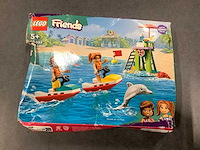 Diverse lego (6x) - afbeelding 3 van  7